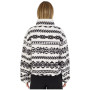 Damen-Sweatshirt Fundango Pacha Fleece Jacket