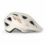 Fahrradhelm MET Echo