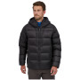 Herrenjacke Patagonia M's Fitz Roy Down Hoody
