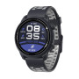 Armbanduhr Coros PACE 2 Premium GPS Sport Watch Silicone blau Dark Navy