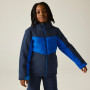 Kinderjacke Dare 2b Cheery Jacket Nvy/AthcBlue