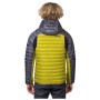Herren-Winterjacke Rafiki Dante