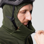 Herrenjacke Salewa Agner Polarlite Hooded Jacket Men