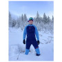 Herren Softshell-Jacke Husky Suli M