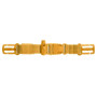 Gurt Fjällräven Kånken Chest Strap braun Ochre