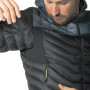 Herren-Daunenjacke Dynafit Ridge Ultralight Down Jkt M