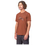 Herren-T-Shirt Hannah Luke