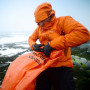 Rettungsplane Lifesystems Survival Bag