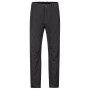 Herren Winterhose Hannah Warmery schwarz anthracite