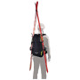 Rucksack Camp Ski Mantra 25