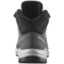 Damen Wanderschuhe Salomon X-Adventure Coldrush Waterproof