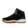 Damen Trekkingschuhe Columbia Newton Ridge™ Plus Waterproof Amped