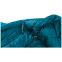Daunenschlafsack Robens Serac 300 -4°C Long