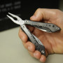 Zange True Utility MiniMulti TU195