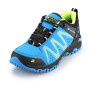 Trekkingschuhe Alpine Pro Chefornak 2