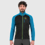 Herren-Sweatshirt Karpos Odle Fleece