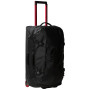 Koffer auf Rollen The North Face Base Camp Rolling Thunder 28 schwarz Tnf Black-Tnf White-Npf