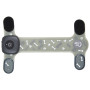 Leuchtendes Hundehalsband Nite Ize NiteDog® Rechargeable LED Collar Cover