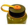 Flasche Nalgene Wide Mouth Sustain 1l