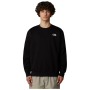 Herren-Sweatshirt The North Face M Essential Relaxed Crew
