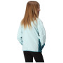 Kinder-Sweatshirt Regatta Jr Highton FZ IV