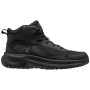 Herrenschuhe Helly Hansen Moraka schwarz 990 Black/Black