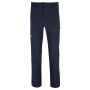 Herren-Softshellhose Salewa TERMINAL DST M PNT dunkelblau 3961 - navy blazer/0910