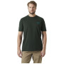 Herren-T-Shirt Helly Hansen Skog Graphic T-Shirt