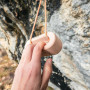 Kräftigungs-Hilfsmittel YY VERTICAL Mini Crux