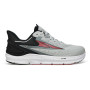 Herren Laufschuhe Altra Torin 6 grau/rot Gray/Red