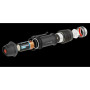 Taschenlampe Ledlenser F1