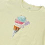 Damen-T-Shirt High Point Rock Cream Lady T-Shirt