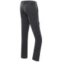 Kinder Softshellhose Alpine Pro Platan 5