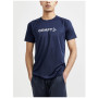 Herren-T-Shirt Craft CORE Unify Logo