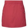 Damenrock Loap Uznora rot red
