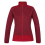 Damenpullover Husky Alan L (2022) rot