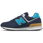 Herrenschuhe New Balance ML574M