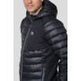 Herren-Winterjacke Hannah Revel Hoody