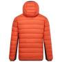 Herren-Hybridjacke Regatta Hooded Leedre Hybrid
