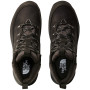 Herrenschuhe The North Face M Bergen Leather Wp