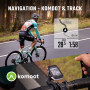 Fahrradcomputer Sigma ROX 11.1 EVO SENSOR SET
