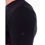Herren-T-Shirt Icebreaker Mens 175 Everyday LS Crewe