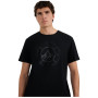 Herren-T-Shirt 4F Tshirt M3138