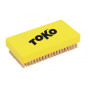 Bürste TOKO Base Brush Copper