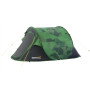 Zelt Regatta Malawi 2 Print grün Camo/Sealgry