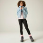 Kinderjacke Regatta Junior Andreson Hybrid Skyway