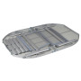 Campingtisch Bo-Camp Tafel Ovaal