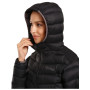Damen-Winterjacke Kilpi Rebeki-W