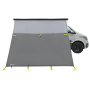 Seitenplane Outwell Hillcrest Tarp