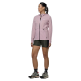 Damenjacke Salewa Puez Am/Dst Hd Jkt W